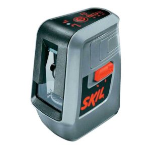 Niveau laser
