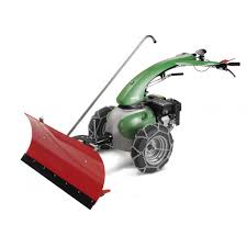 Lame à neige Monoaxe hydrost.  120cm.