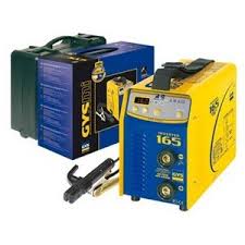 Poste à souder électrode 220 volts 160 ampères