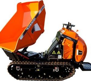 À louer chez Multiloc mini dumper Cormidi C1200