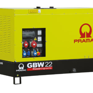 Provisoire électrique / éclairage