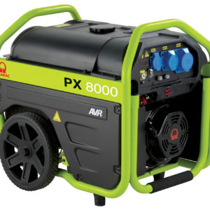 À louer chez Multiloc, génératrice 5KvA
