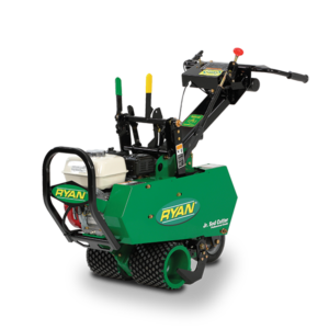 À louer chez Multiloc déplaqueuse Ryan JR Sod Cutter