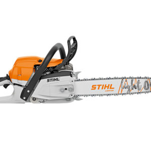 À louer chez Multiloc Tronçonneuse Stihl MS 261