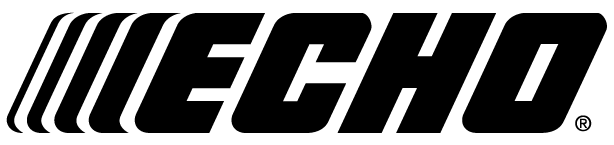 Logo Echo noir