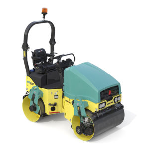 À louer chez Multiloc compacteur Ammann ARX 23-2