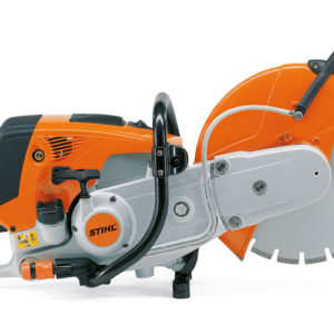 À louer chez Multiloc découpeuse à disque Stihl