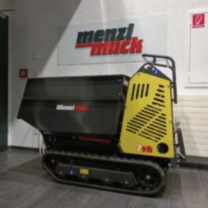 Mini dumper 700 kg