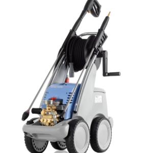 Laveur haute pression eau froide 230 V.